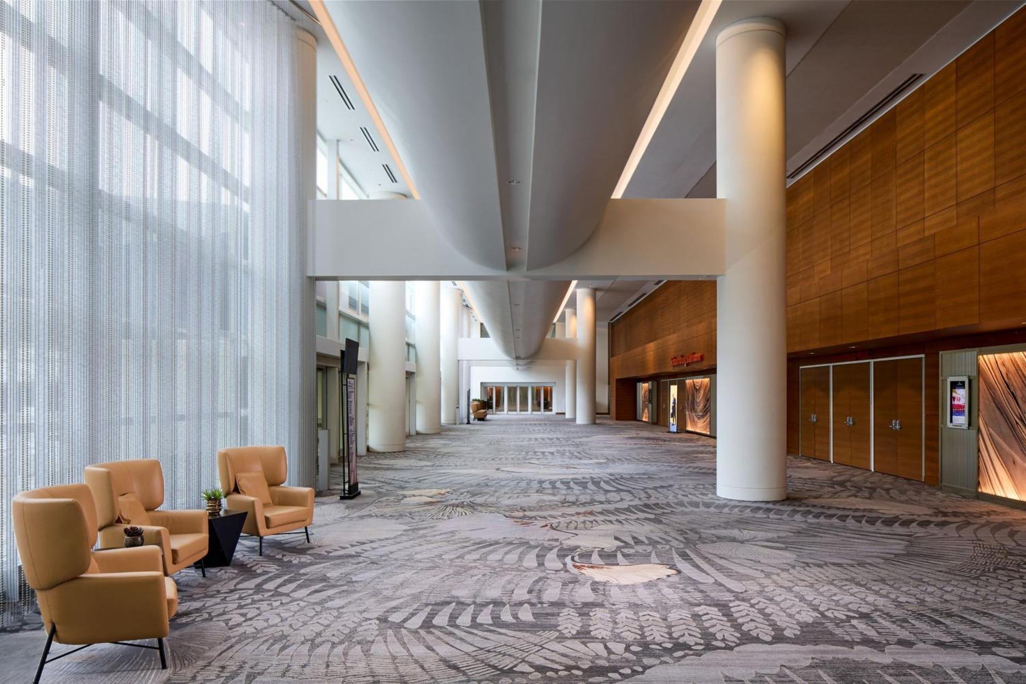 Renaissance Schaumburg Convention Center Hotel Exteriér fotografie